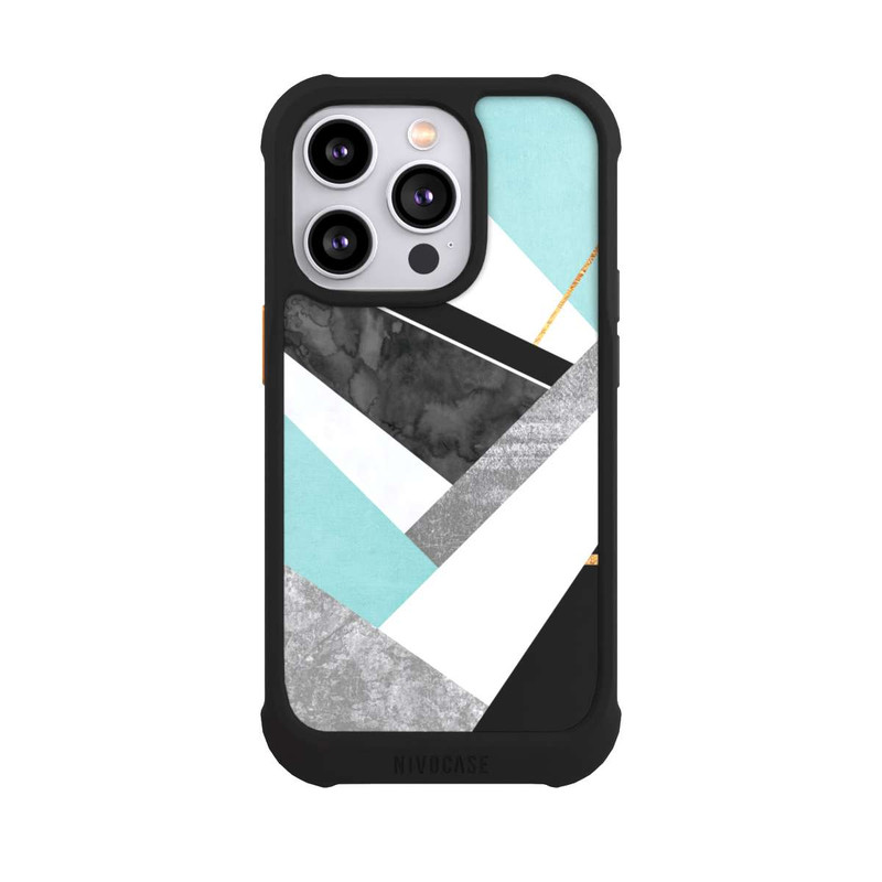 iPhone 14 Pro NIVOmax Lines and Layers 1-2