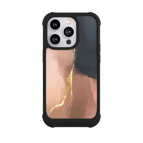 Apple iPhone 14 Pro NIVOmax Bleib ruhig