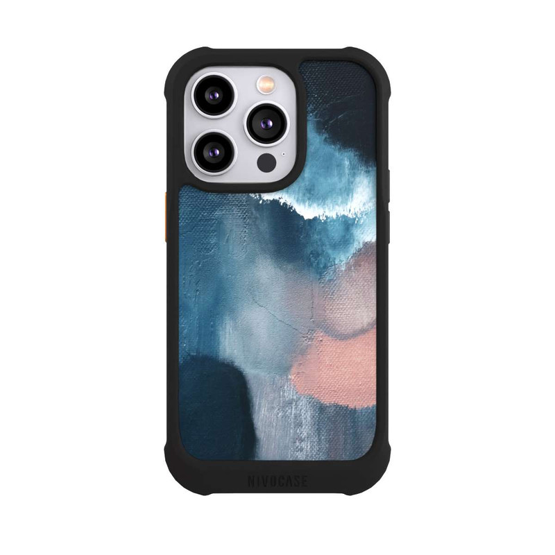 iPhone 14 Pro NIVOmax Aufruhr