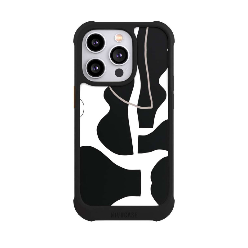 iPhone 14 Pro NIVOmax Konturen Anastasia Sawall