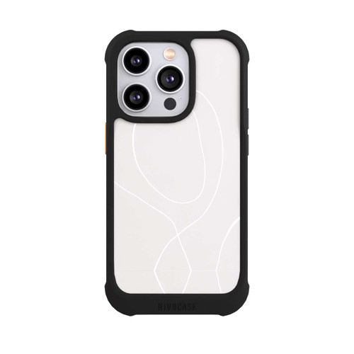 Apple iPhone 14 Pro NIVOmax Sanft werden - Anastasia Sawall
