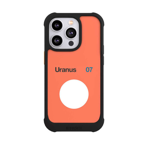 Apple iPhone 14 Pro NIVOmax Uranus