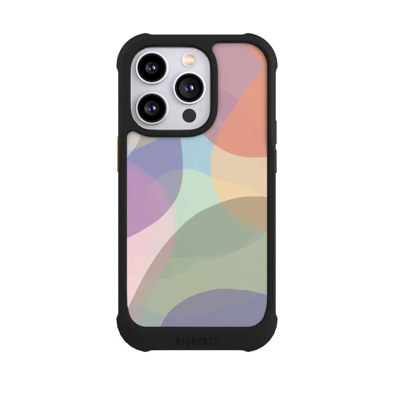 iPhone 14 Pro NIVOmax Weiche Formen