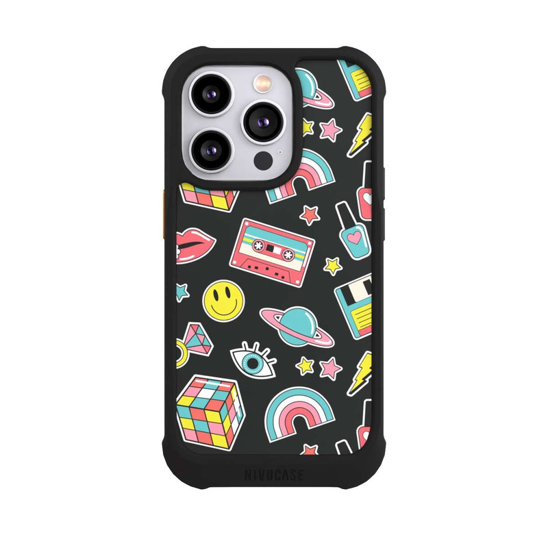 iPhone 14 Pro NIVOmax Années 90