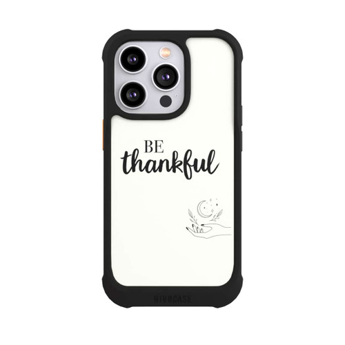Apple iPhone 14 Pro NIVOmax Be Thankful