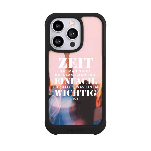 Apple iPhone 14 Pro NIVOmax Was Einem Wichtig