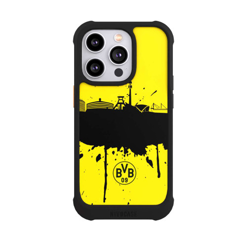 Apple iPhone 14 Pro NIVOmax Skyline Dortmund