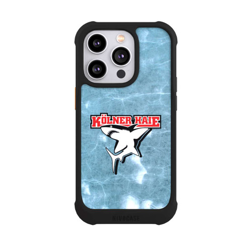 Apple iPhone 14 Pro NIVOmax Kölner Haie Eis