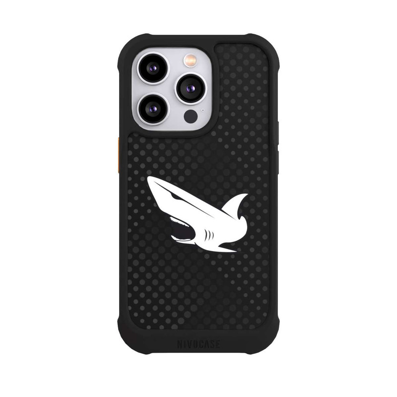 iPhone 14 Pro NIVOmax Kölner Haie