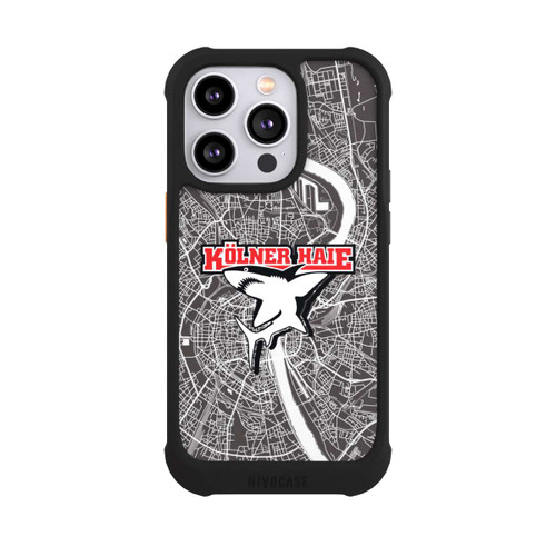 Apple iPhone 14 Pro NIVOmax Kölner Haie City
