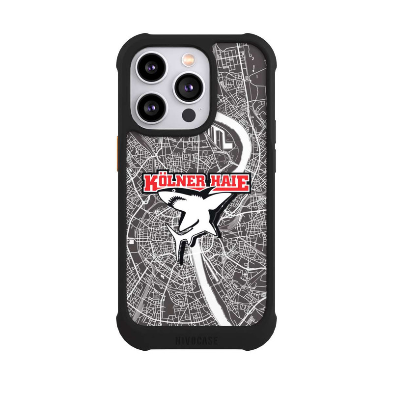 iPhone 14 Pro NIVOmax Kölner Haie City