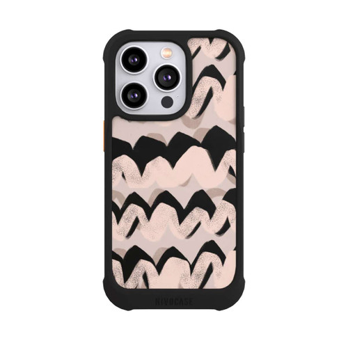 Apple iPhone 14 Pro NIVOmax Zig Zag