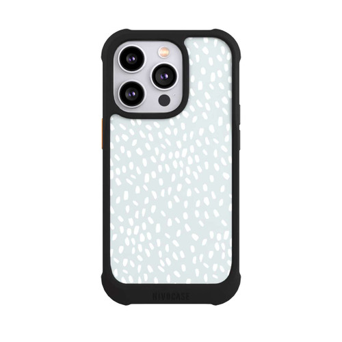 Apple iPhone 14 Pro NIVOmax Points Verts
