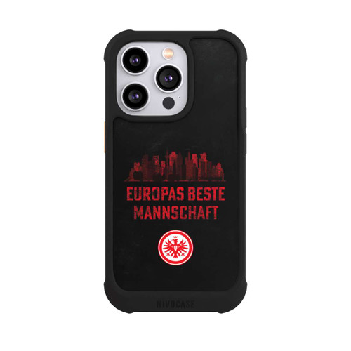 Apple iPhone 14 Pro NIVOmax Europas Beste Mannschaft