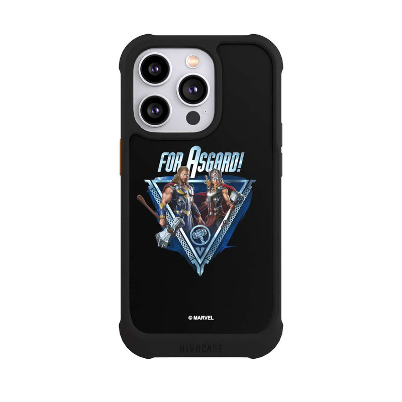 iPhone 14 Pro NIVOmax  Thor for Asgard
