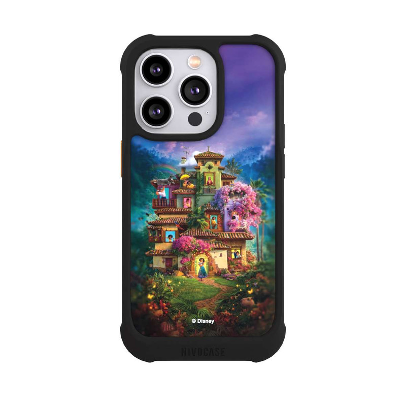 iPhone 14 Pro NIVOmax Casita - Encanto