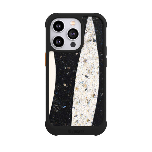 Apple iPhone 14 Pro NIVOmax Dazwischen