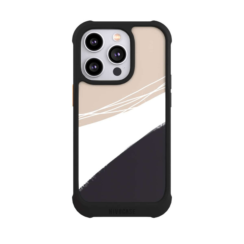 iPhone 14 Pro NIVOmax Glückliche Harmonie