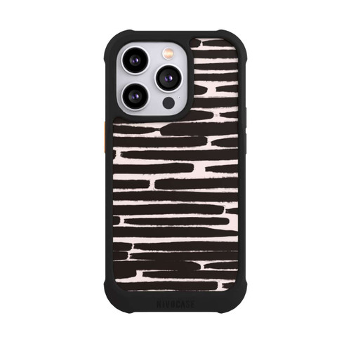 Apple iPhone 14 Pro NIVOmax Fissures Pattern