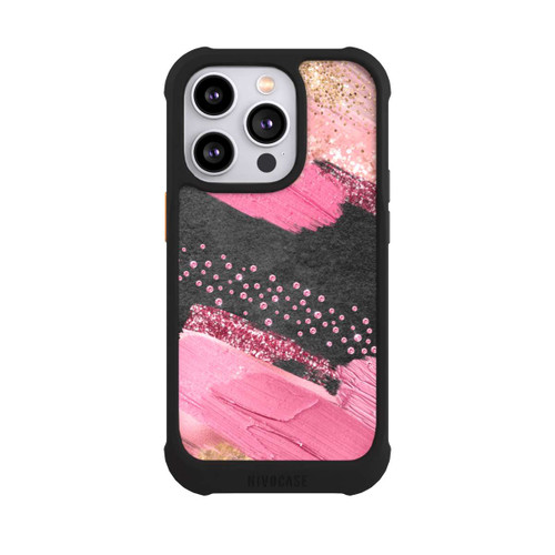 Apple iPhone 14 Pro NIVOmax Fancy Stripes