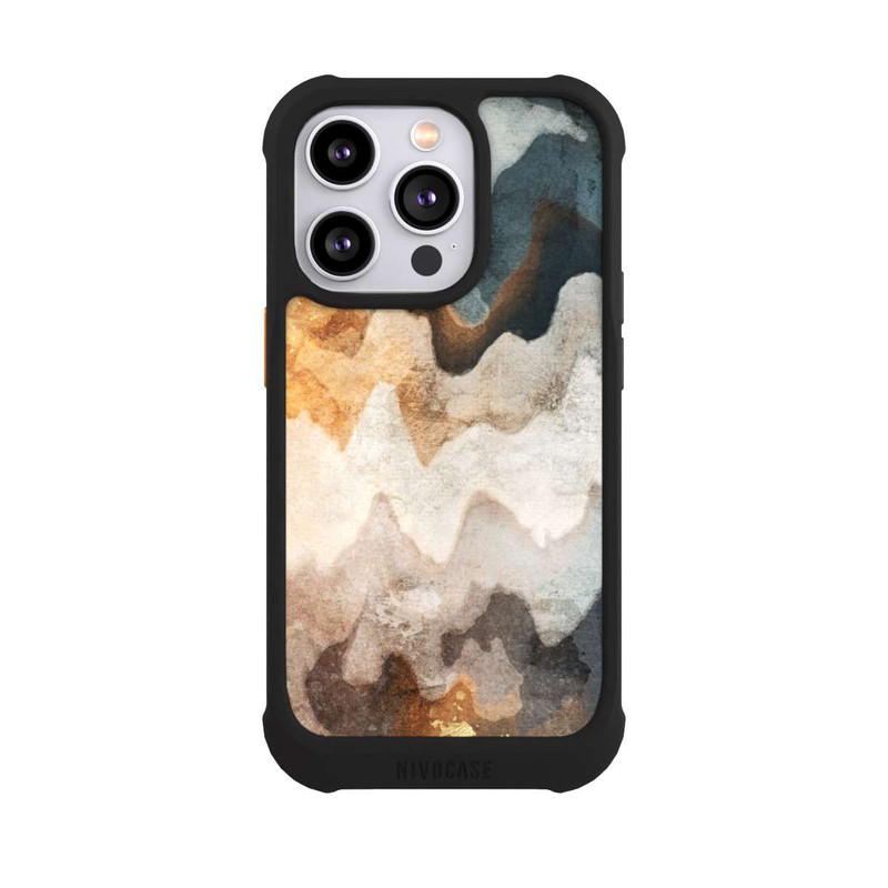 iPhone 14 Pro NIVOmax Moments Colors