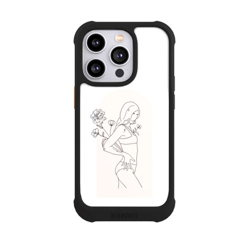 Apple iPhone 14 Pro NIVOmax Body Positive No.3