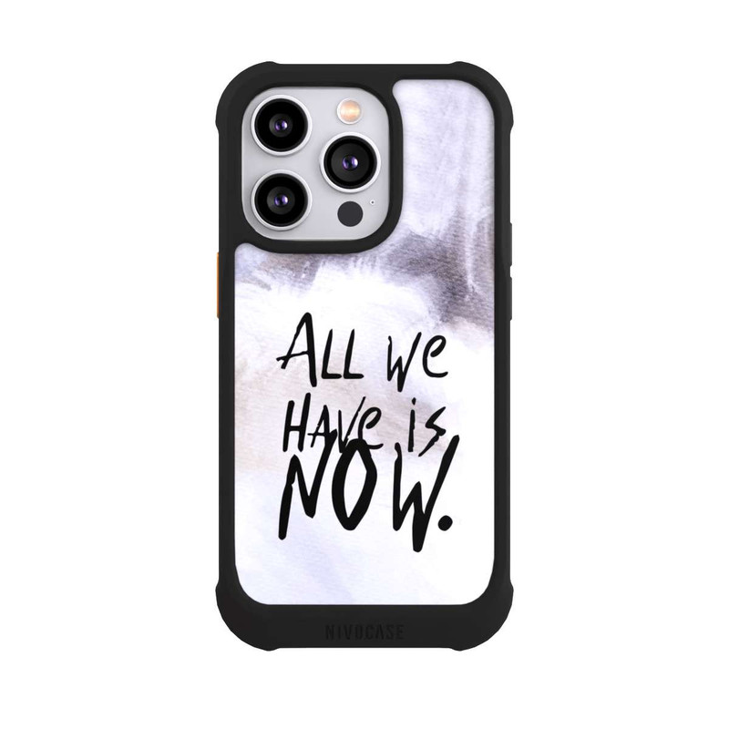iPhone 14 Pro NIVOmax All We Have