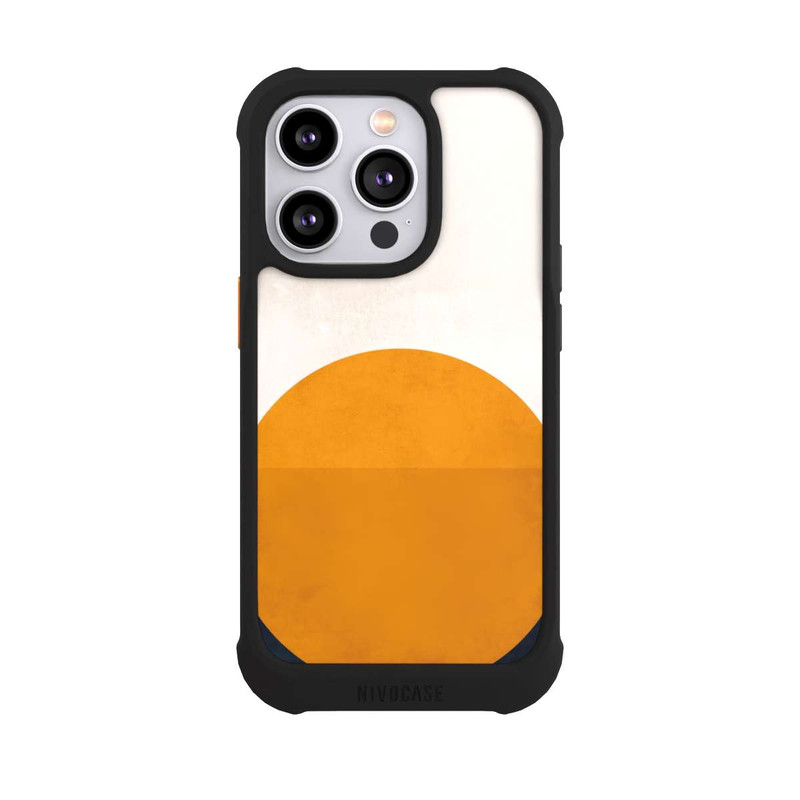 iPhone 14 Pro NIVOmax Melodie des Lebens