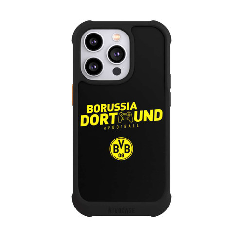 Apple iPhone 14 Pro NIVOmax BVB eFOOTBALL