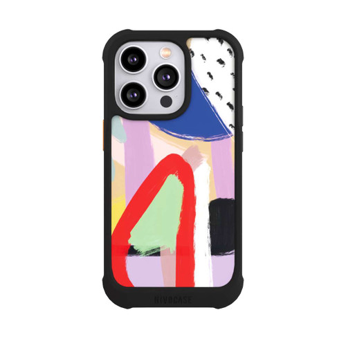 Apple iPhone 14 Pro NIVOmax Color Soul
