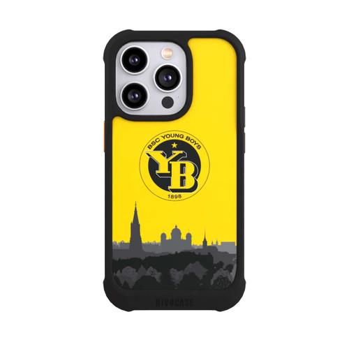 Apple iPhone 14 Pro NIVOmax BSC YB Skyline