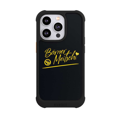 Apple iPhone 14 Pro NIVOmax BSC YB Bärner Meitschi