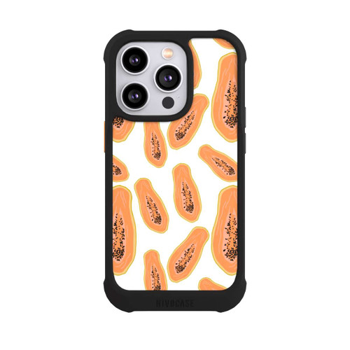 Apple iPhone 14 Pro NIVOmax Papaya