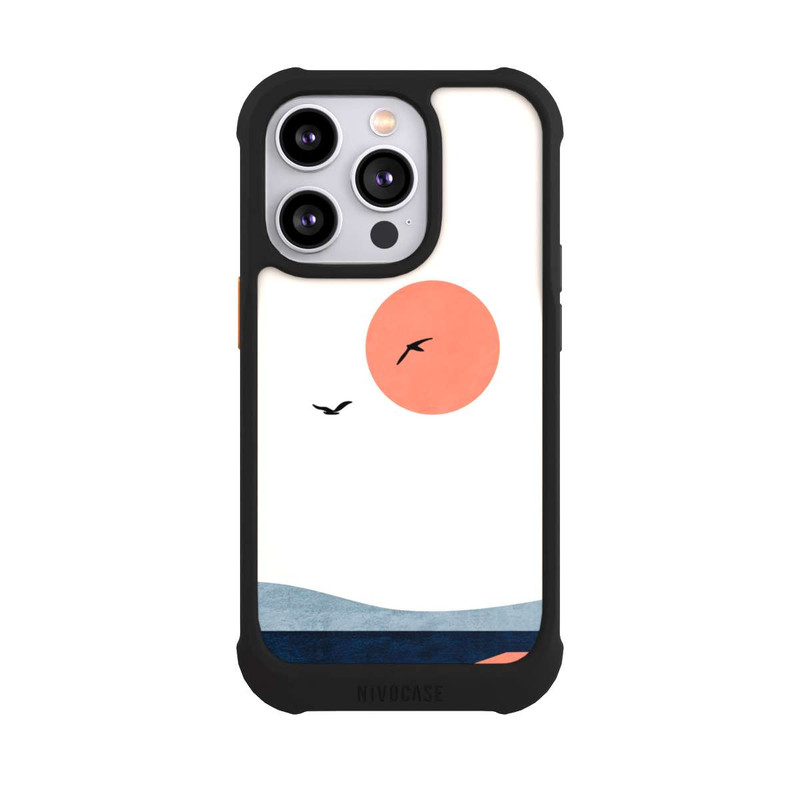 iPhone 14 Pro NIVOmax Es war einmal