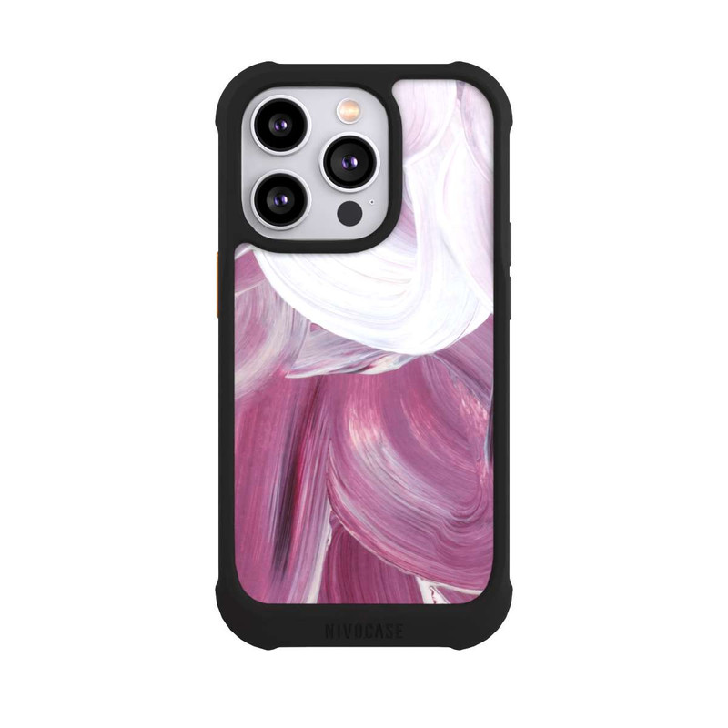 iPhone 14 Pro NIVOmax Abstrakte Verwirrung - Anastasia Sawall