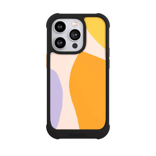 Apple iPhone 14 Pro NIVOmax Glücklicher Ort - Anastasia Sawall