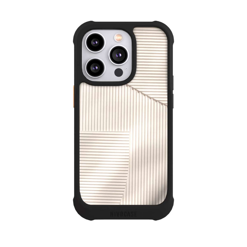 iPhone 14 Pro NIVOmax Papierstudien