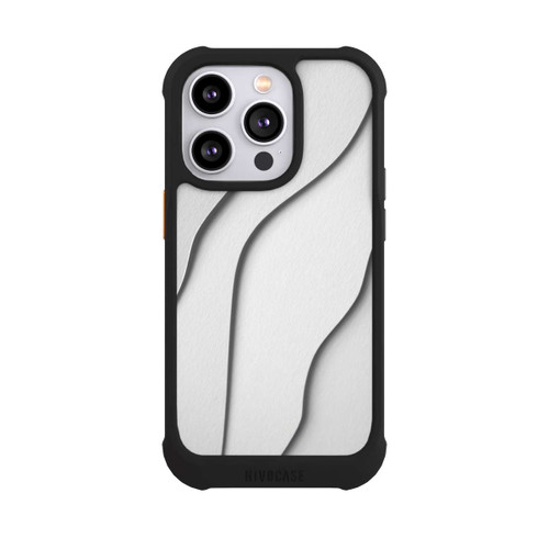 Apple iPhone 14 Pro NIVOmax Papierstudien 28