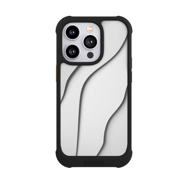 iPhone 14 Pro NIVOmax Papierstudien 28