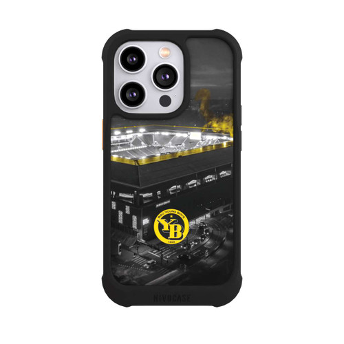 Apple iPhone 14 Pro NIVOmax BSC Young Boys Stadion