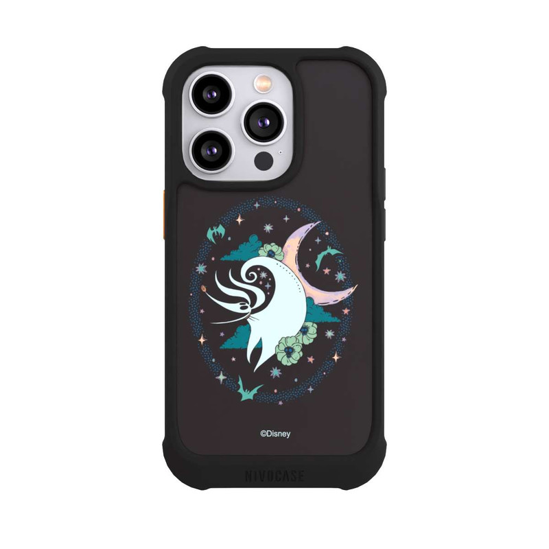 iPhone 14 Pro NIVOmax Nightmare Before Christmas Zero Dog