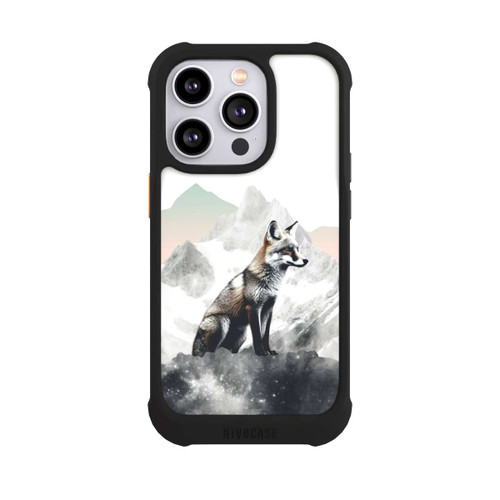 Apple iPhone 14 Pro NIVOmax Mountain Fox
