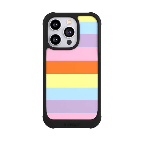 Apple iPhone 14 Pro NIVOmax Glück