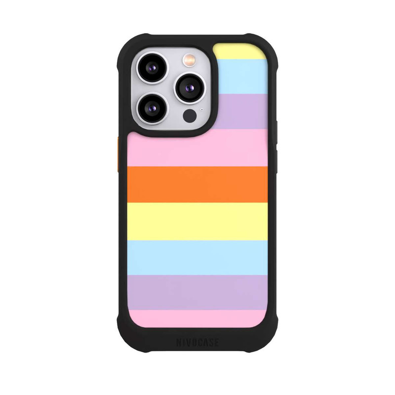 iPhone 14 Pro NIVOmax Glück