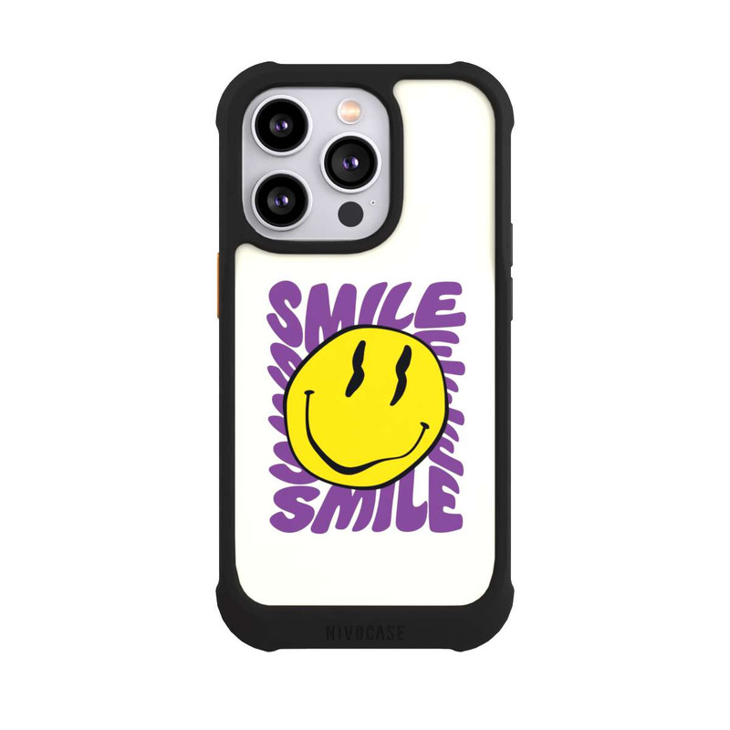 iPhone 14 Pro NIVOmax Smile