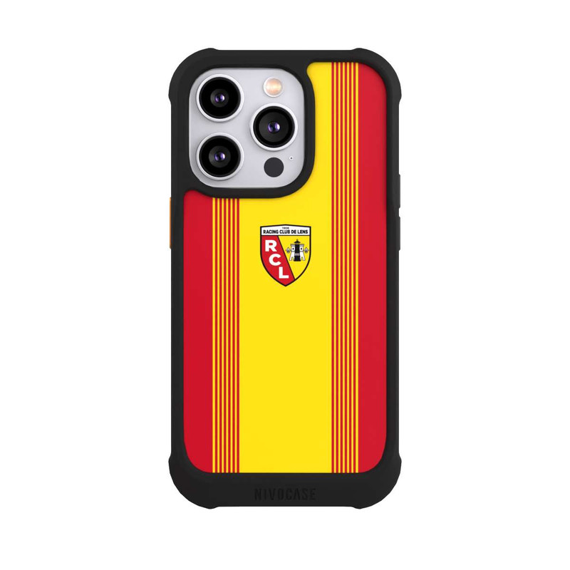 iPhone 14 Pro NIVOmax RCL Maillot Domicile 23/24
