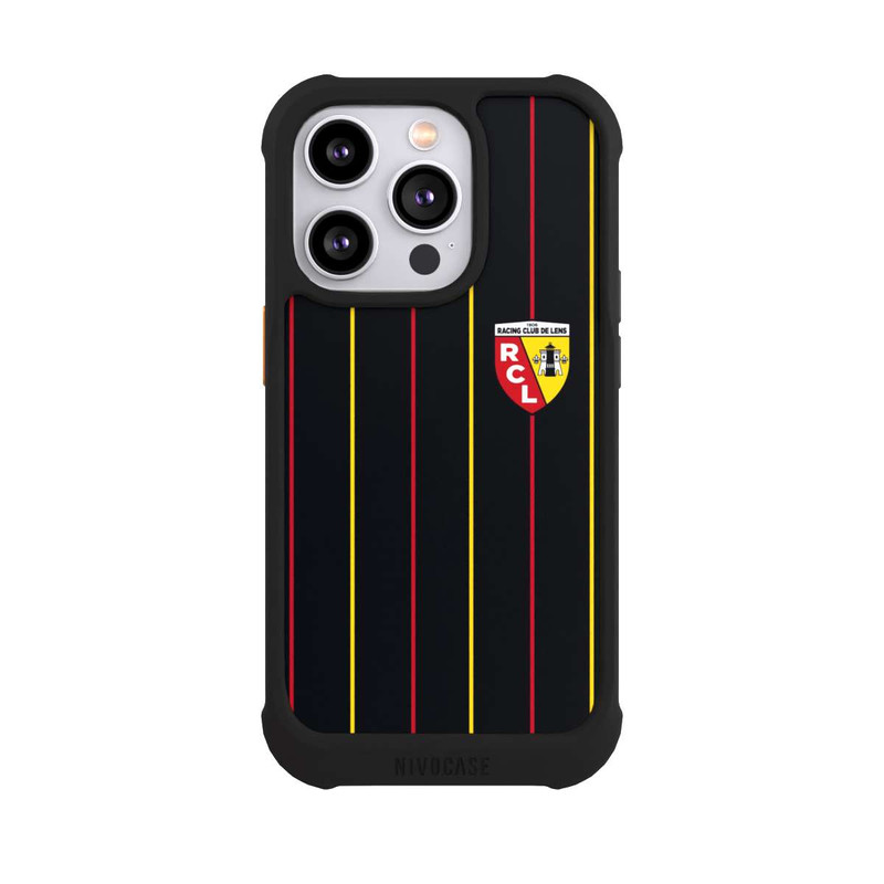 iPhone 14 Pro NIVOmax RCL Maillot Extérieur 23/24