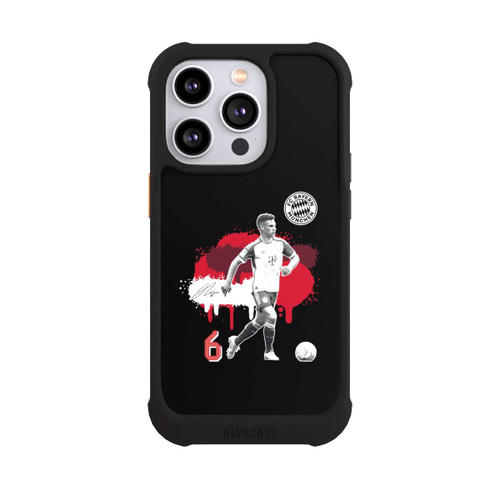 Apple iPhone 14 Pro NIVOmax Joshua Kimmich 6