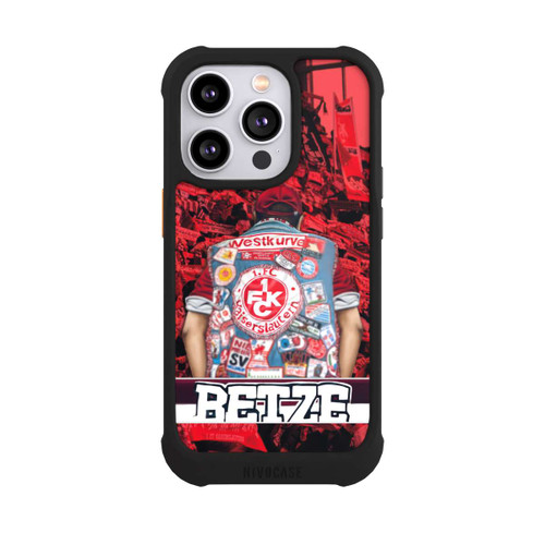 Apple iPhone 14 Pro NIVOmax 1.FCK Betze