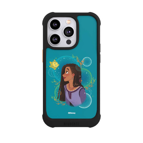 Apple iPhone 14 Pro NIVOmax Wish Asha and Star